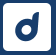 logo blanc